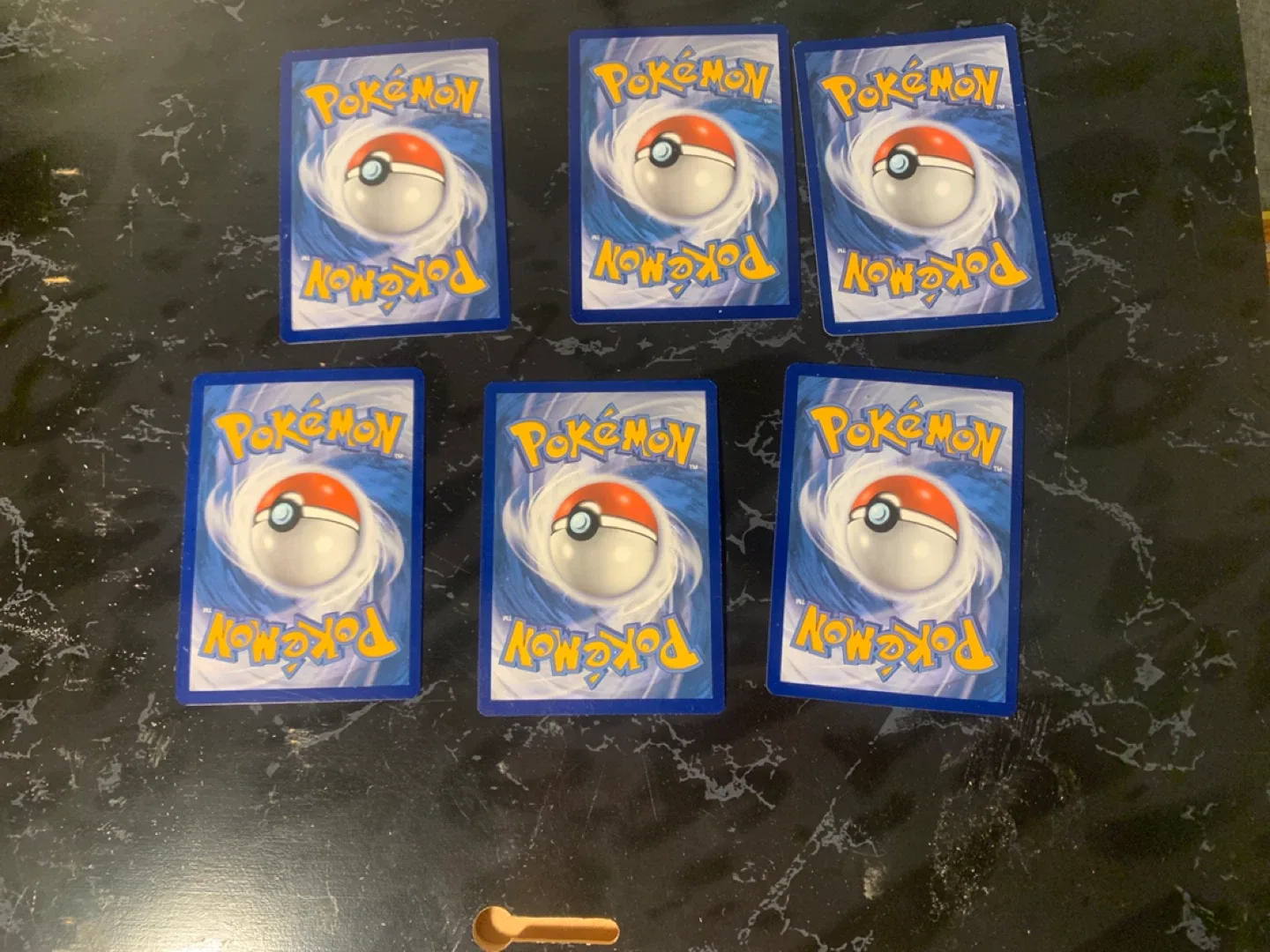 Pokemon Hunting Gloves Trainer Card image indicator(2)