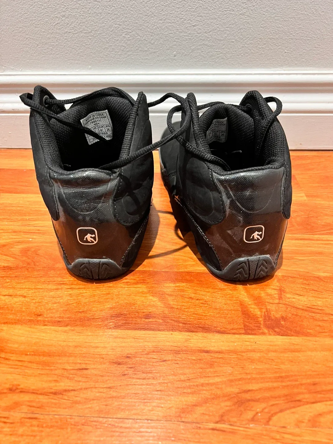 AND1 Rocket Men's shoes image indicator(3)