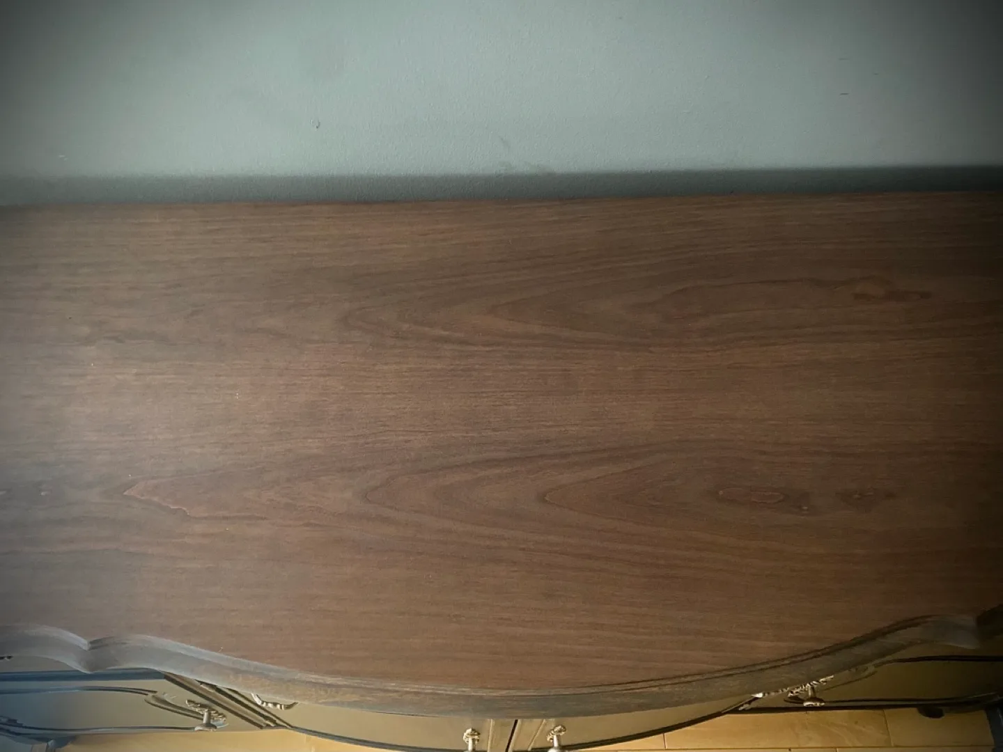 ✨ Refinished Knetchel Solid Wood Sideboard / image indicator(10)