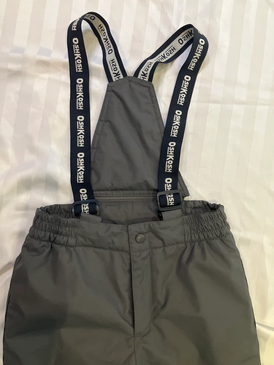 OshKosh B'gosh Snow Pants - Size 10 image indicator(3)