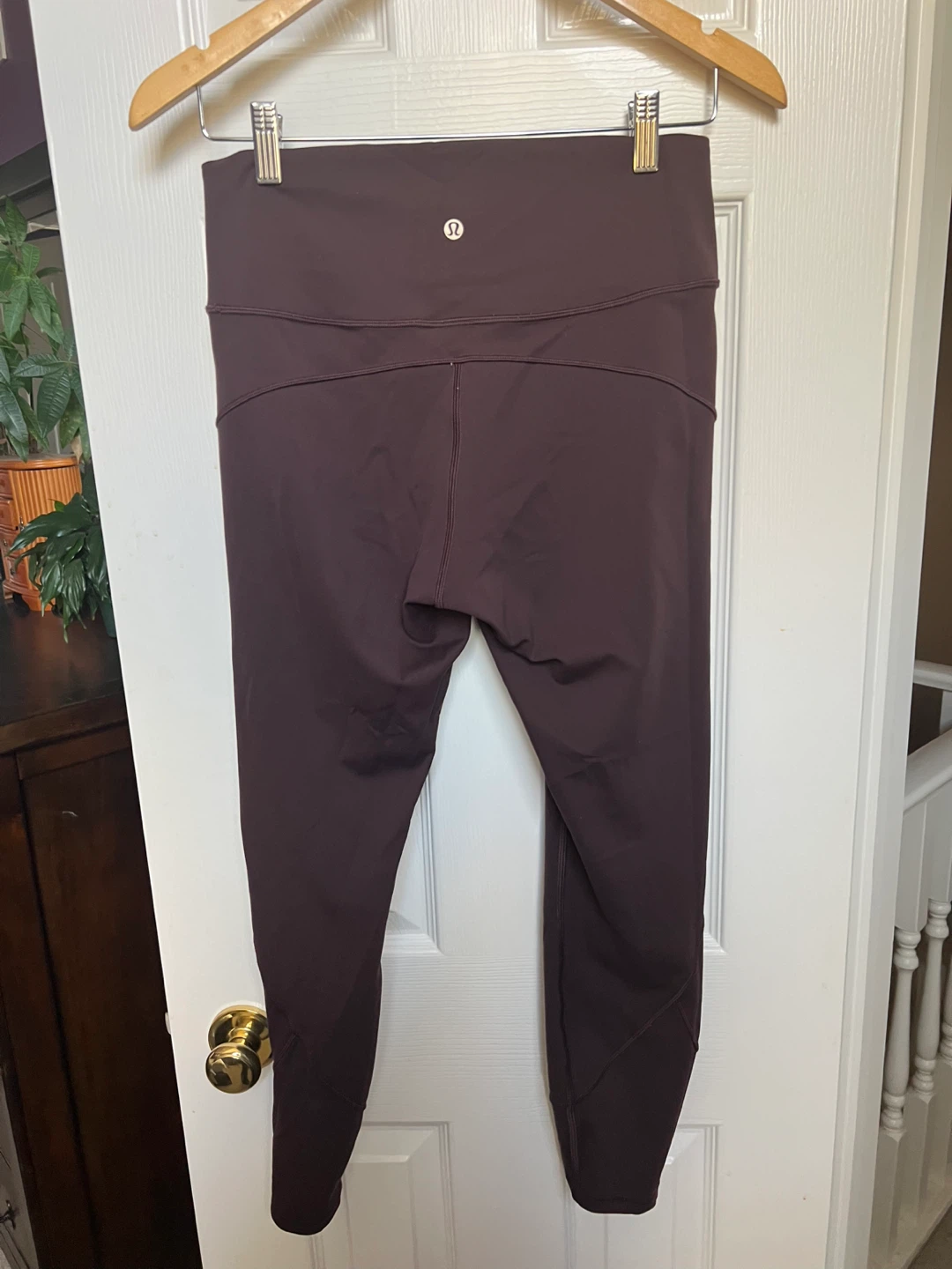 Lululemon Leggings - Size 10 - photo 2