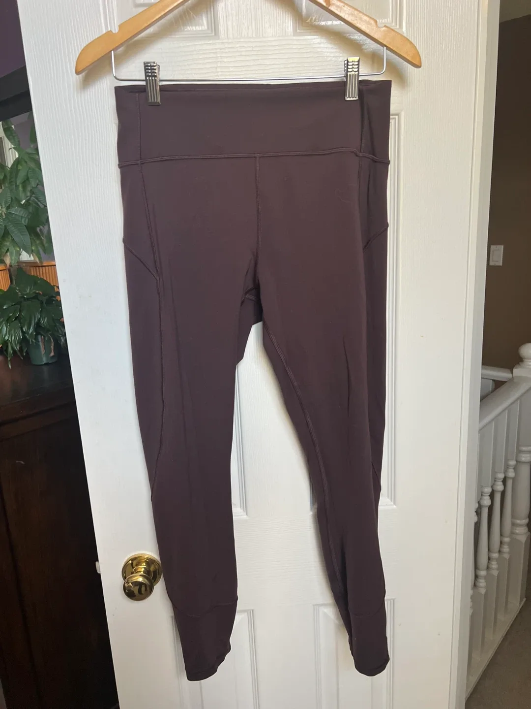 Lululemon Leggings - Size 10