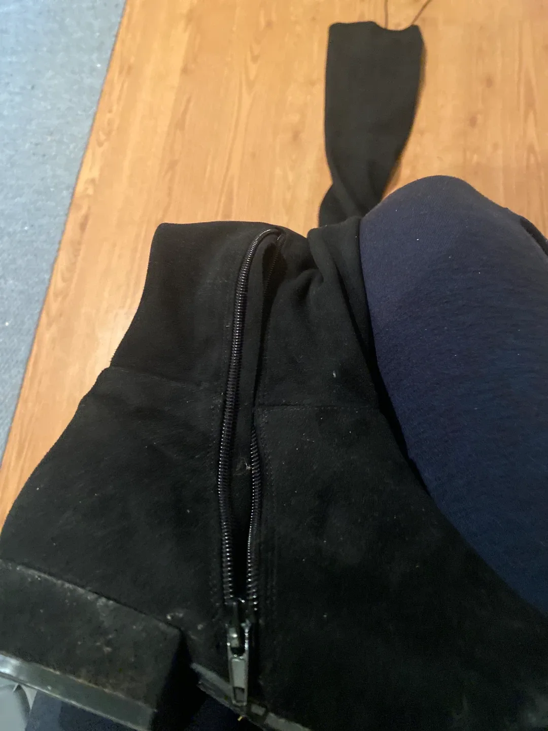 Fashion boots image indicator(3)