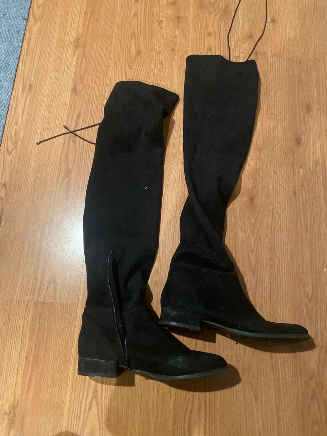 Fashion boots image indicator(2)