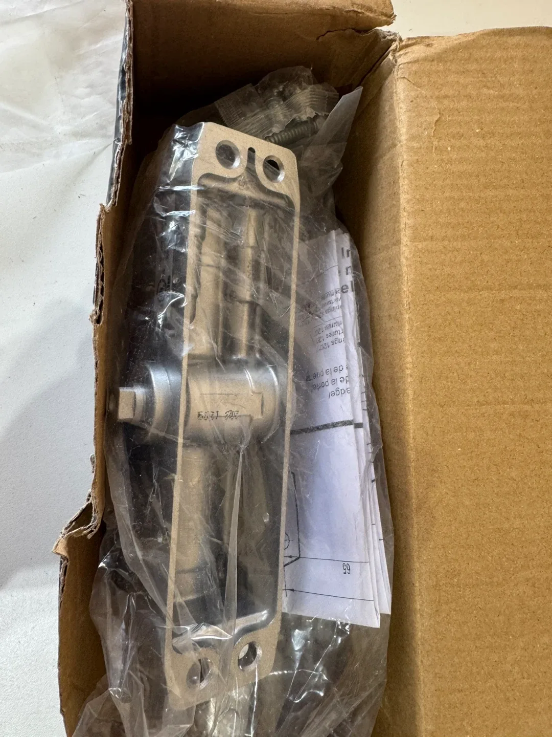 Taymor 600 Series Door Closer - Size 2 image indicator(3)