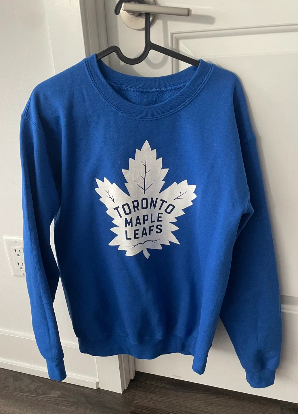 Toronto Maple Leafs Crewneck
