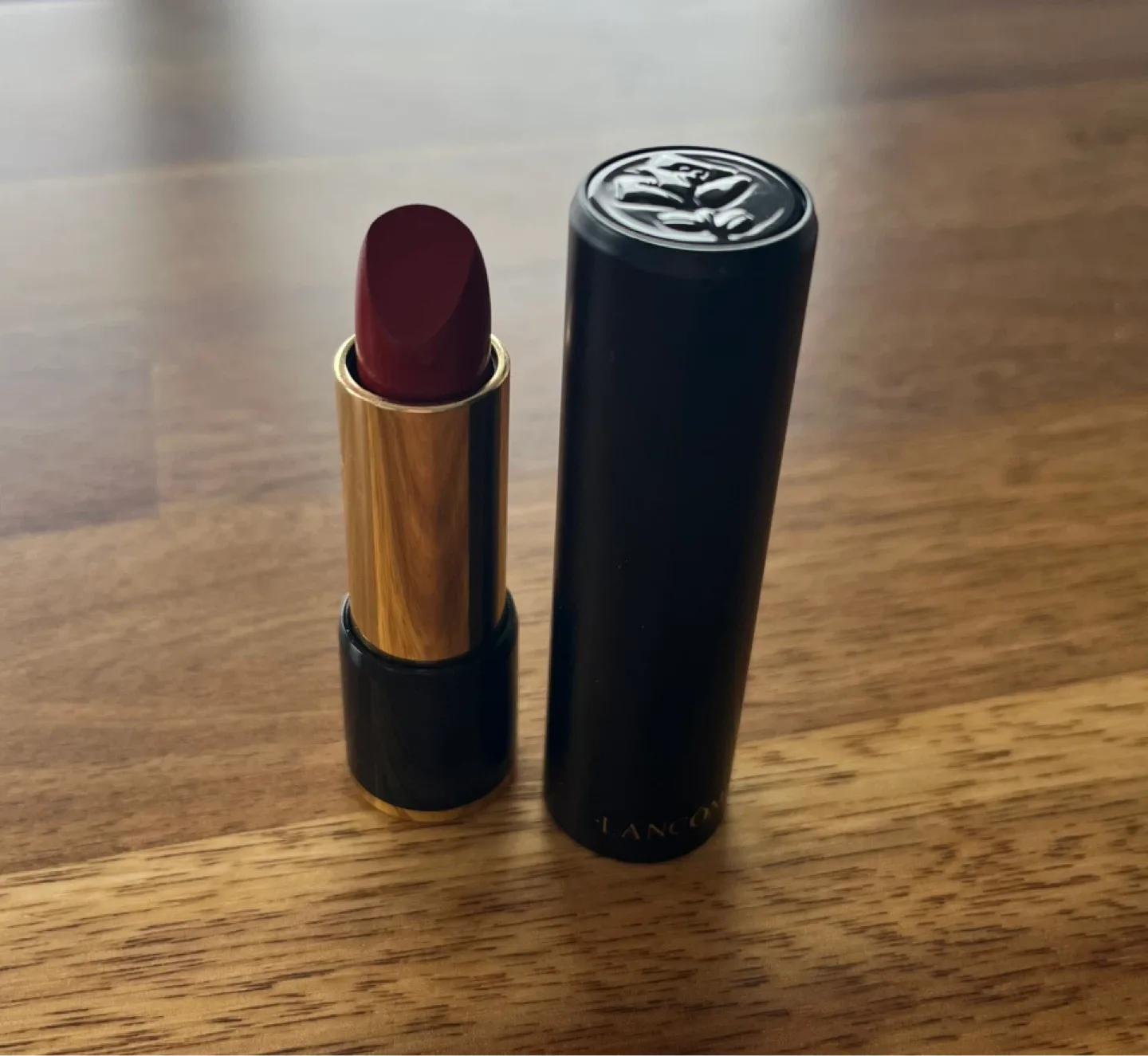 Lancome Lipstick - L'absolu Rouge Drama Matte Lipstick 196 thumbnail