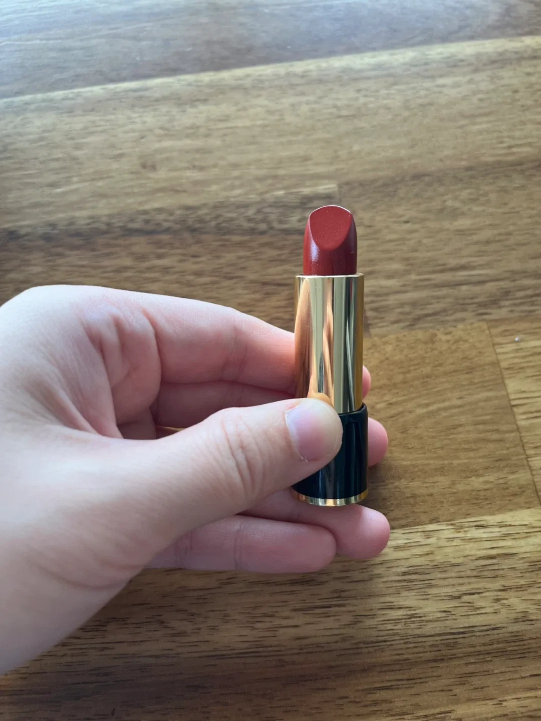 Lancome Lipstick - L'absolu Rouge Drama Matte Lipstick 196 image indicator(3)