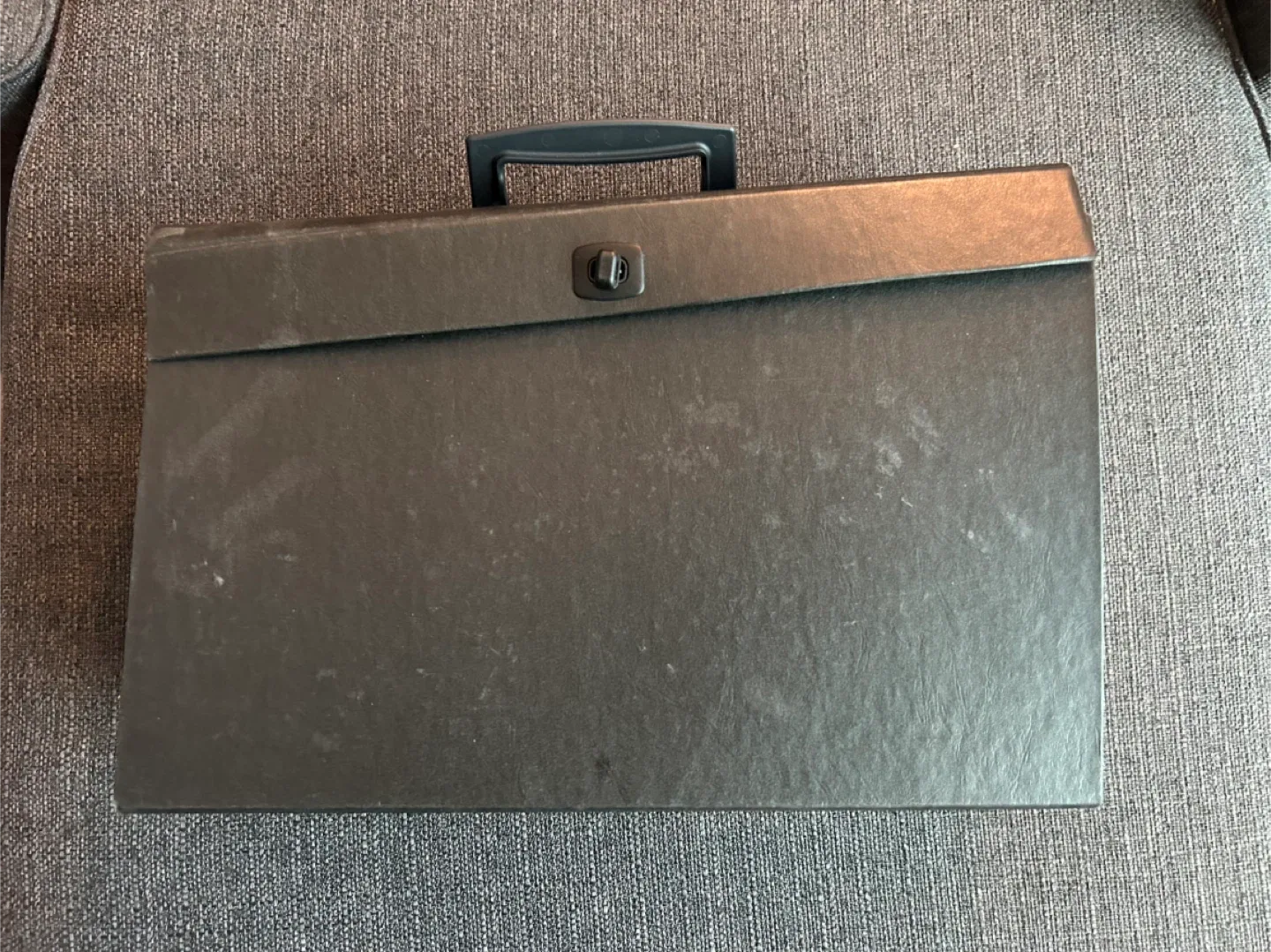 Accordion File Folder - FREE thumbnail