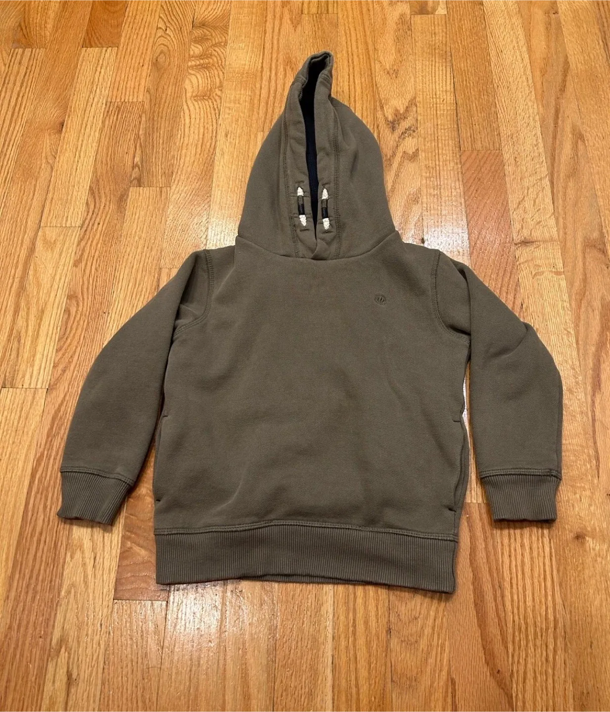 FATFACE Kids Hoodie Size 4/5
