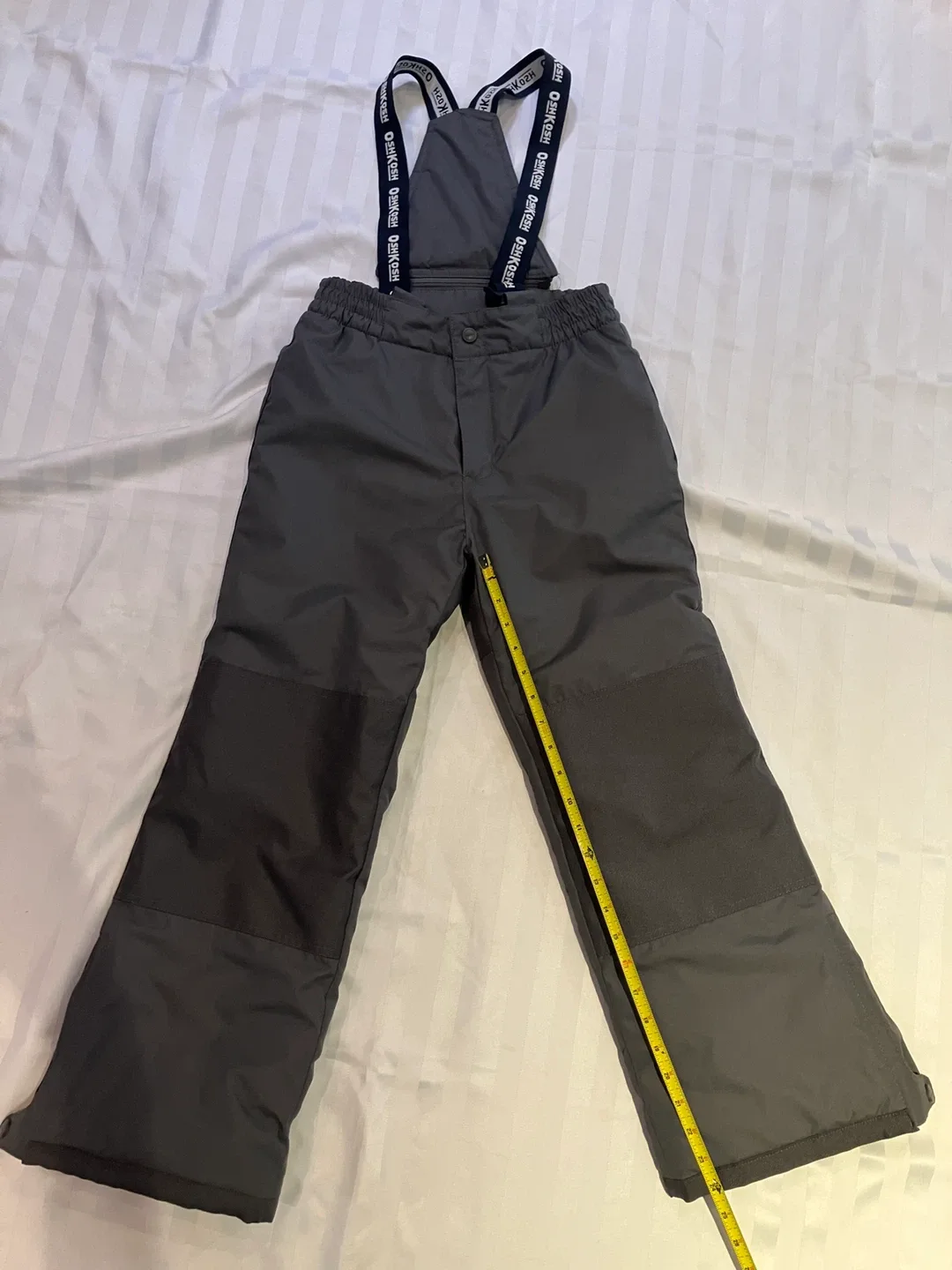 OshKosh B'gosh Snow Pants - Size 10 image indicator(5)