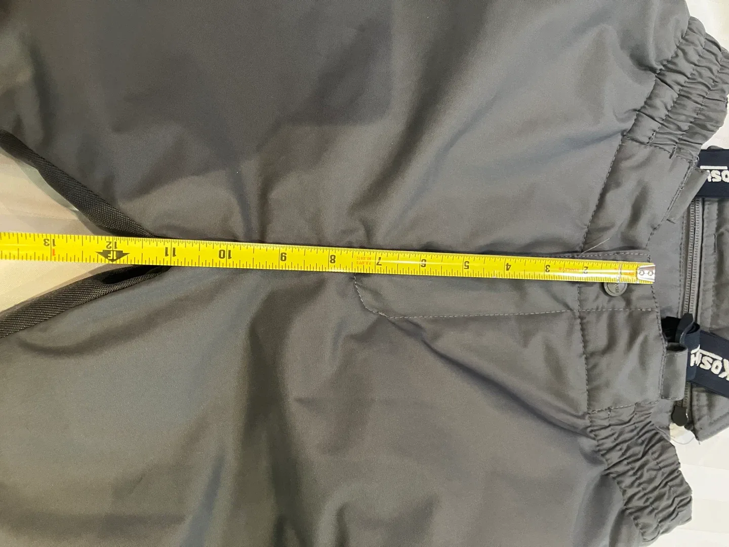 OshKosh B'gosh Snow Pants - Size 10 image indicator(7)