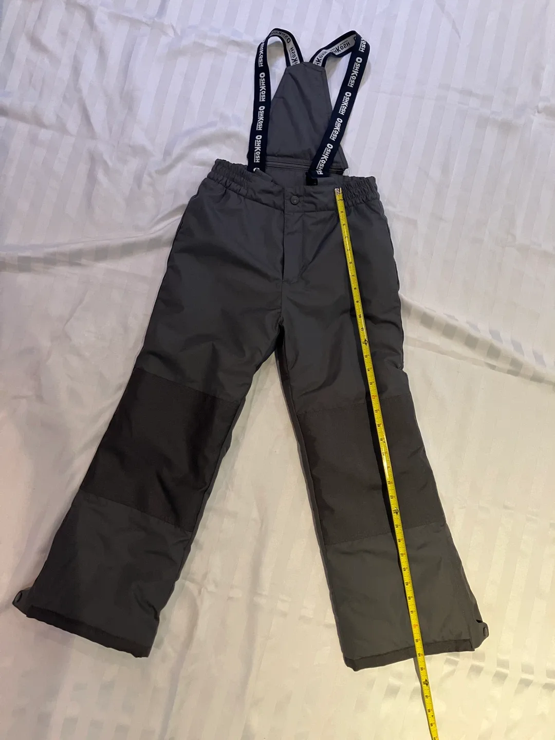 OshKosh B'gosh Snow Pants - Size 10 image indicator(6)