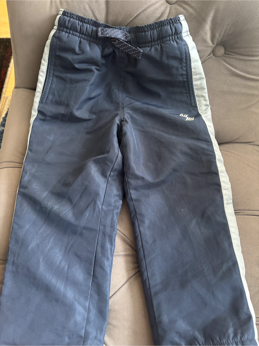 Boys‘snow Pants & Puffer Jacket - Size 3T - photo 5