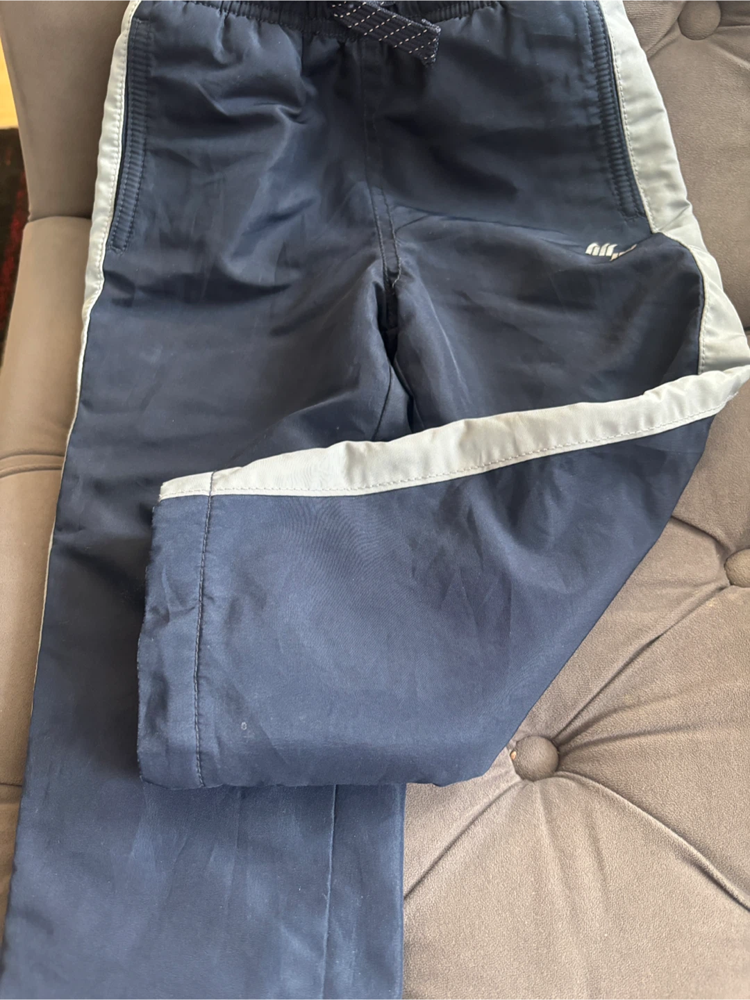 Boys‘snow Pants & Puffer Jacket - Size 3T - photo 4
