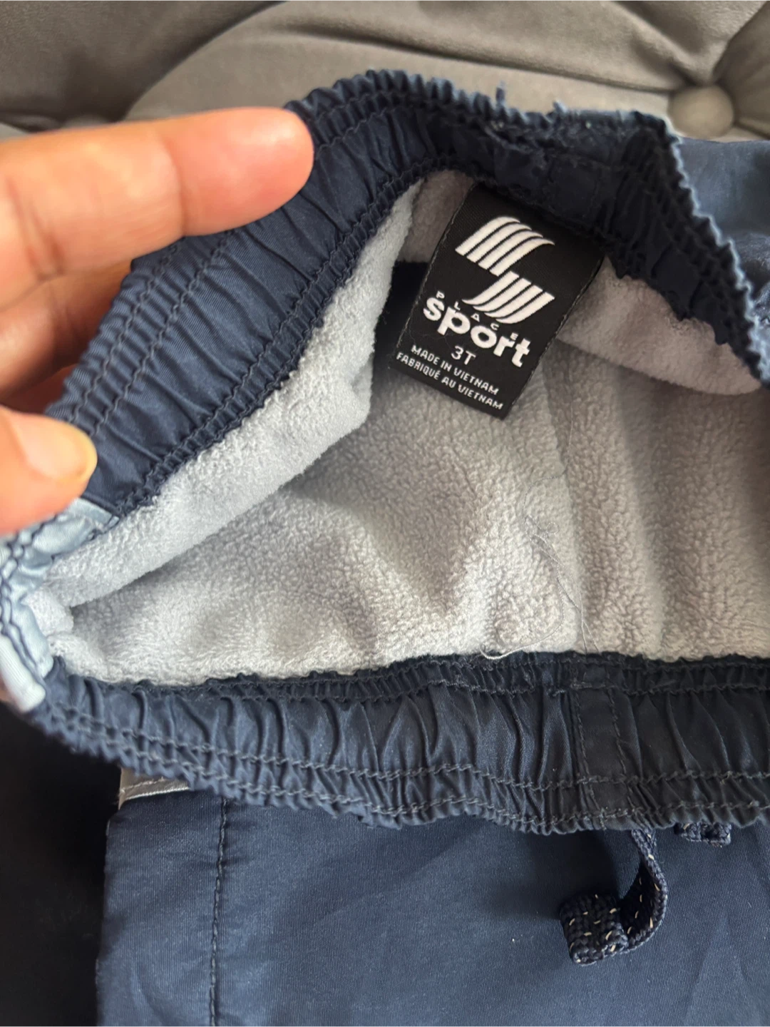 Boys‘snow Pants & Puffer Jacket - Size 3T - photo 3