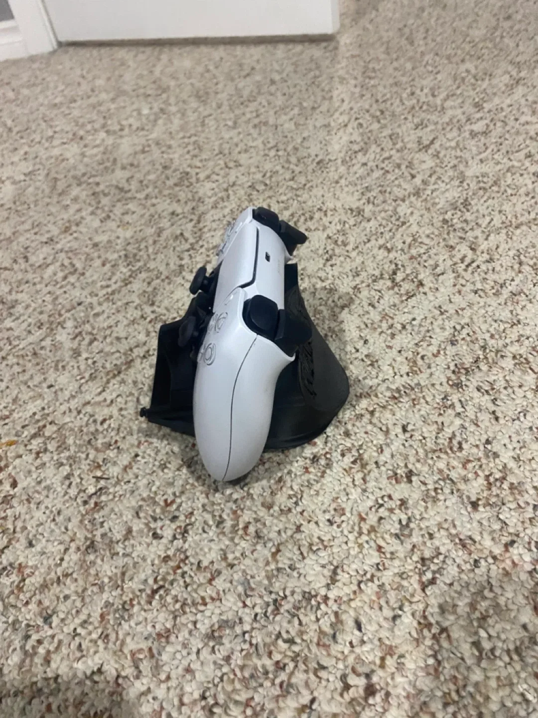 3D printer Darth Vader controller Stand image indicator(2)