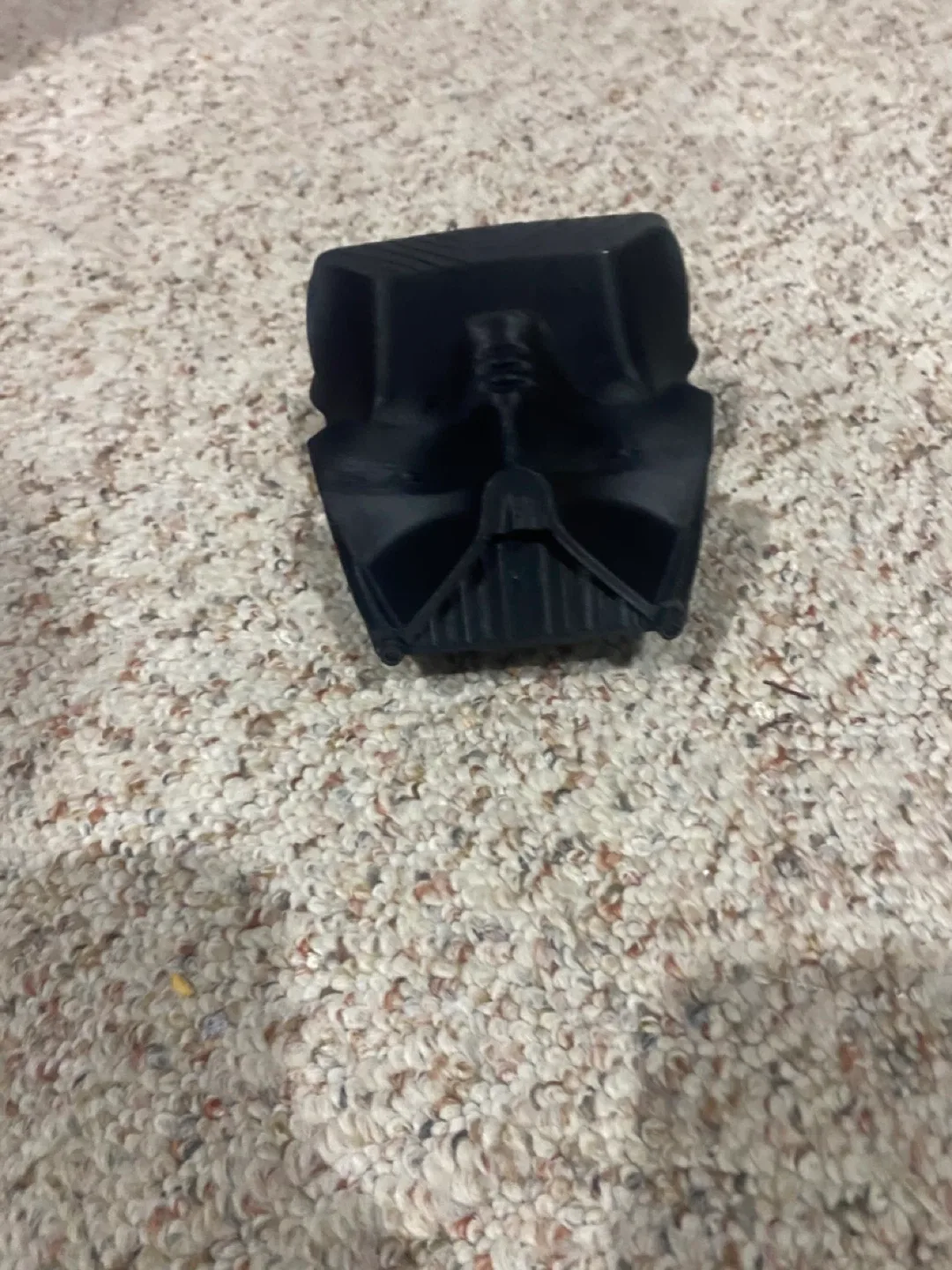 3D printer Darth Vader controller Stand image indicator(4)