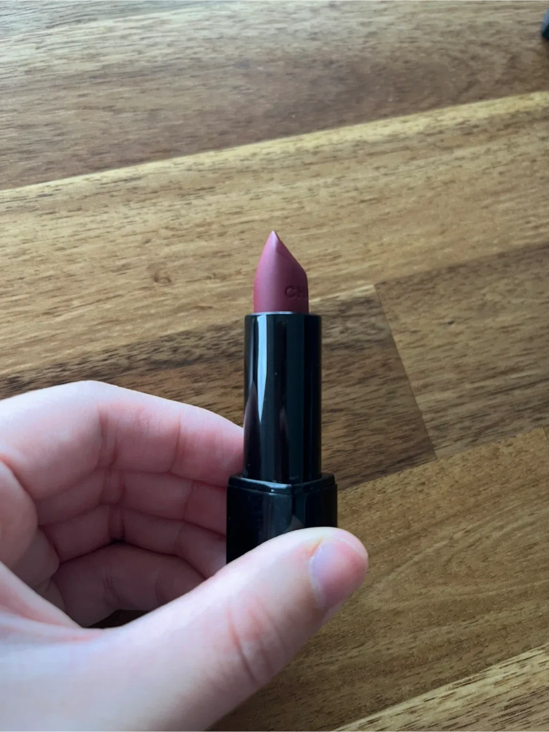 Chanel Lipstick - Rouge Allure Velvet Extreme 116 Extreme image indicator(4)