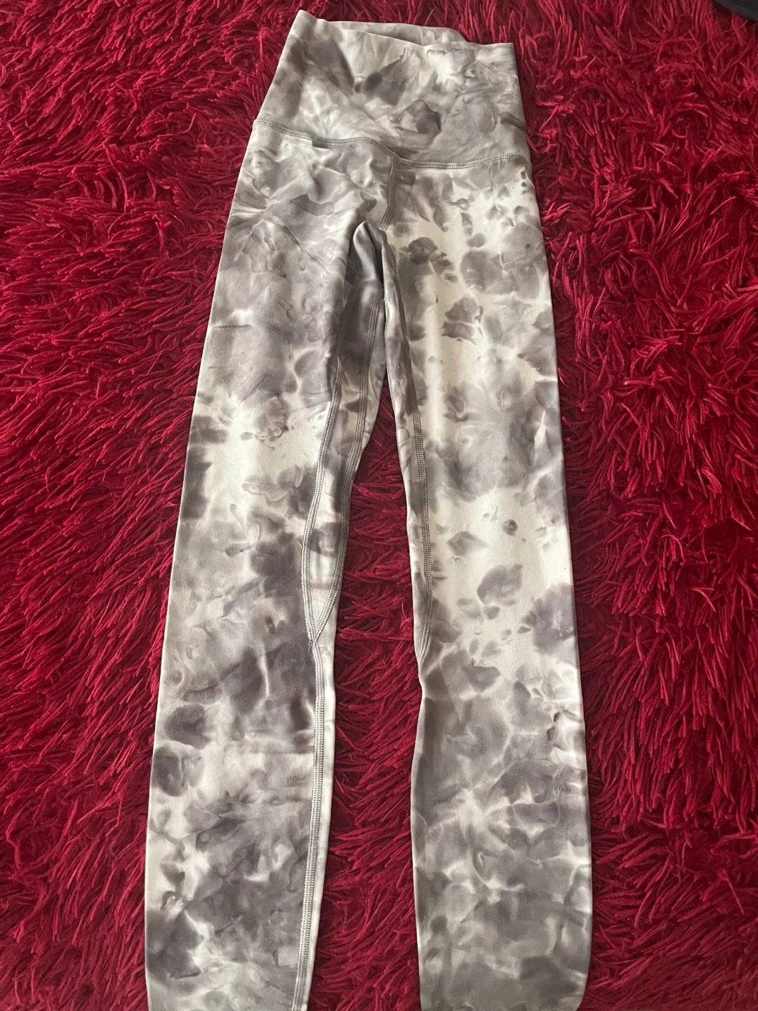 Lululemon Align Leggings Size 0 image indicator(2)