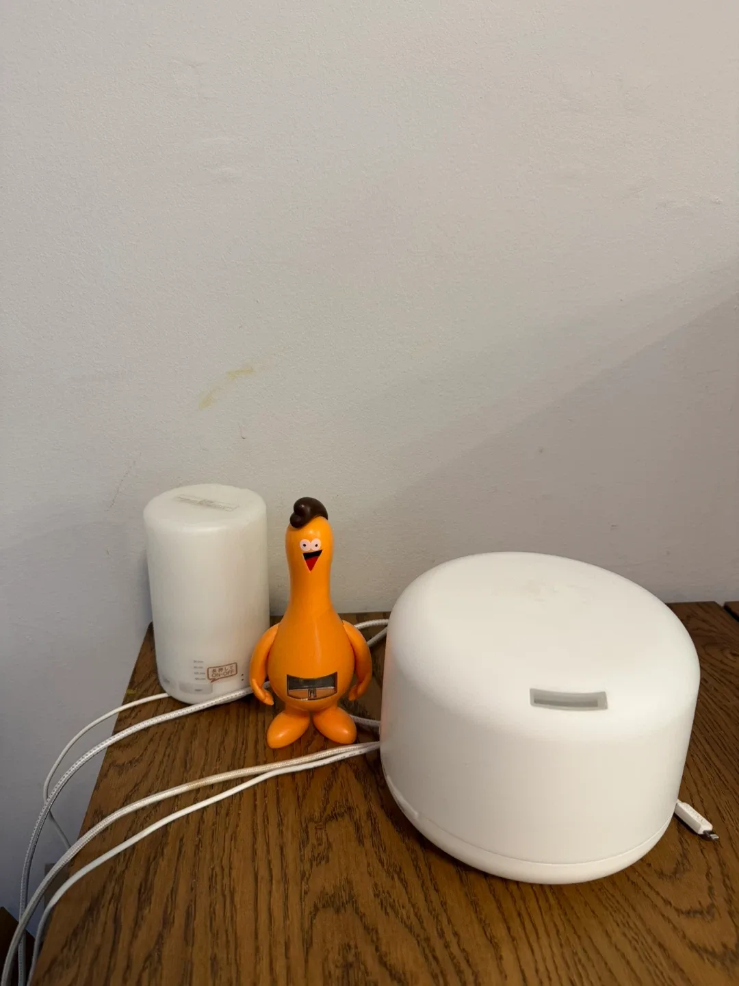 MUJI Aroma Lamp image indicator(2)