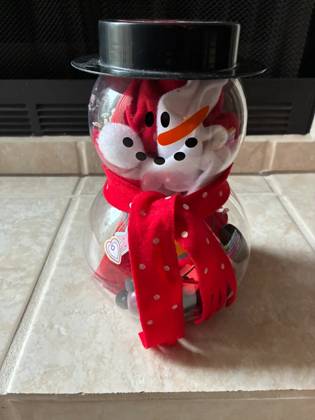 DIY Snowman Kit image indicator(2)