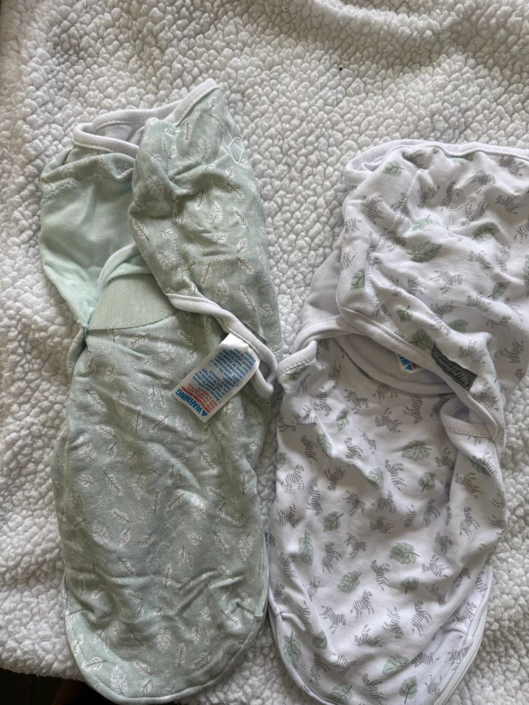 Baby Clothes Bundle - Mixed Sizes & Brands - photo 3