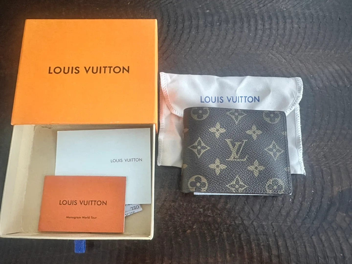 Wallet image indicator(2)