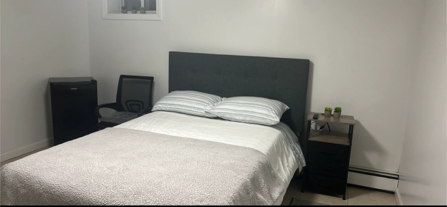 Room for rent