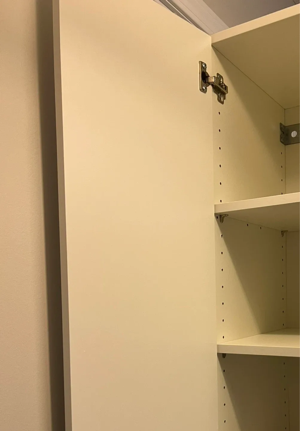 Ikea Lillangen Bathroom Cabinet