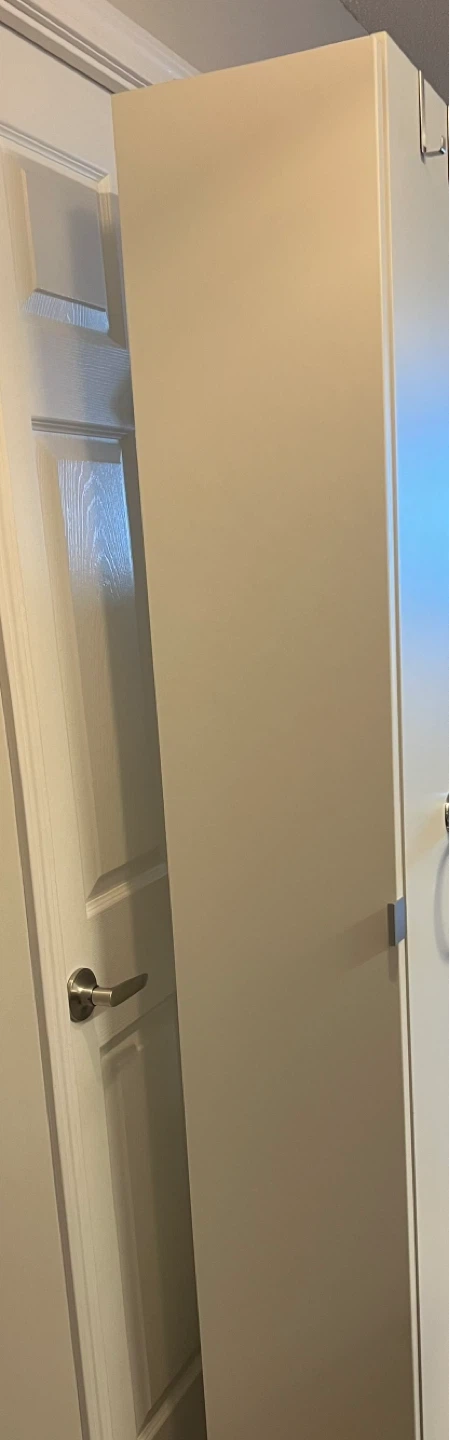 Ikea Lillangen Bathroom Cabinet - photo 4