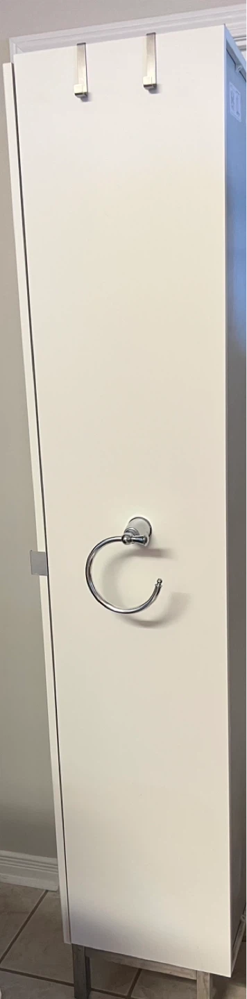 Ikea Lillangen Bathroom Cabinet - photo 5