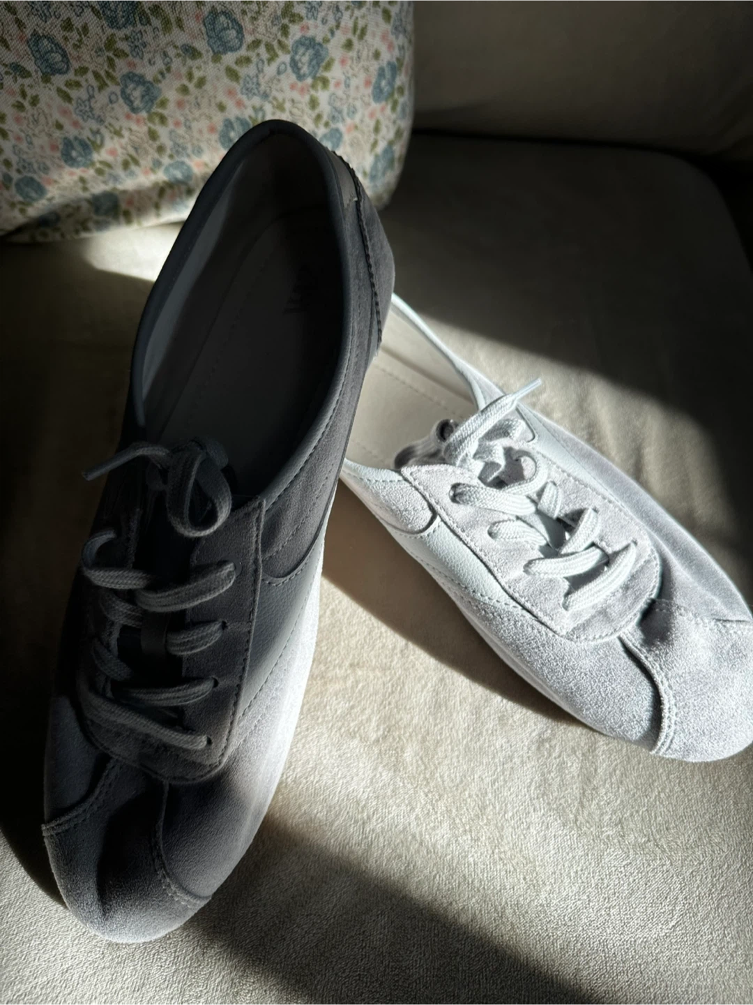 Zara Sneakers - photo 3