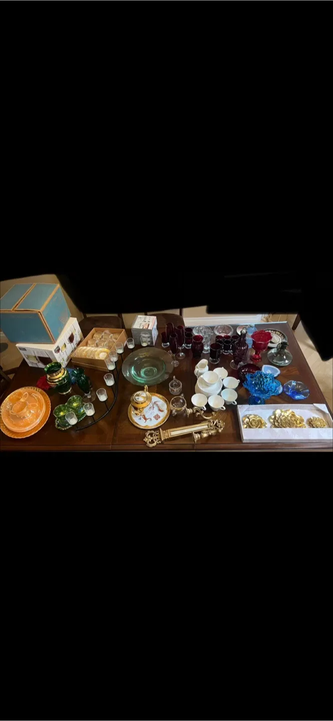 GARAGE SALES$$$ image indicator(2)