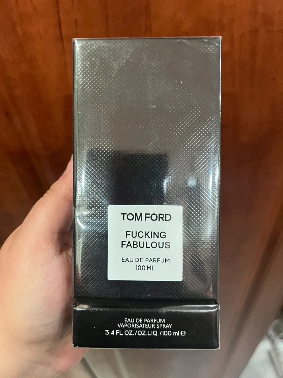 Tom Ford Fucking Fabulous 3.4 oz/100 ml