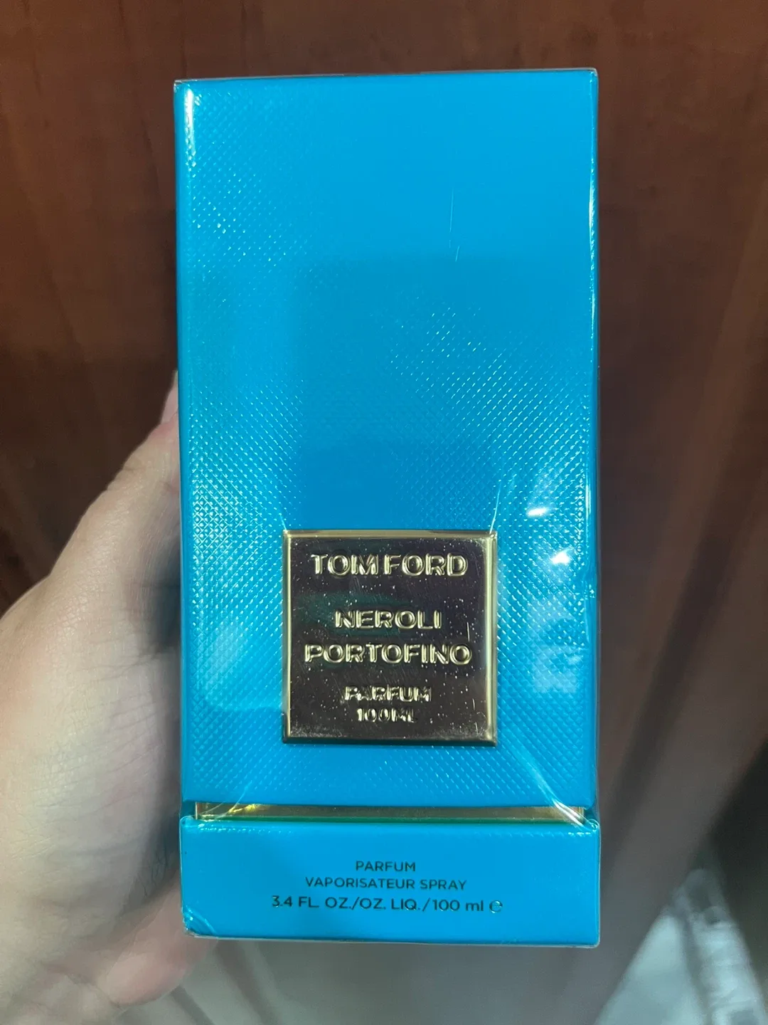 Tom Ford Neroli Portofino 100ml Parfum