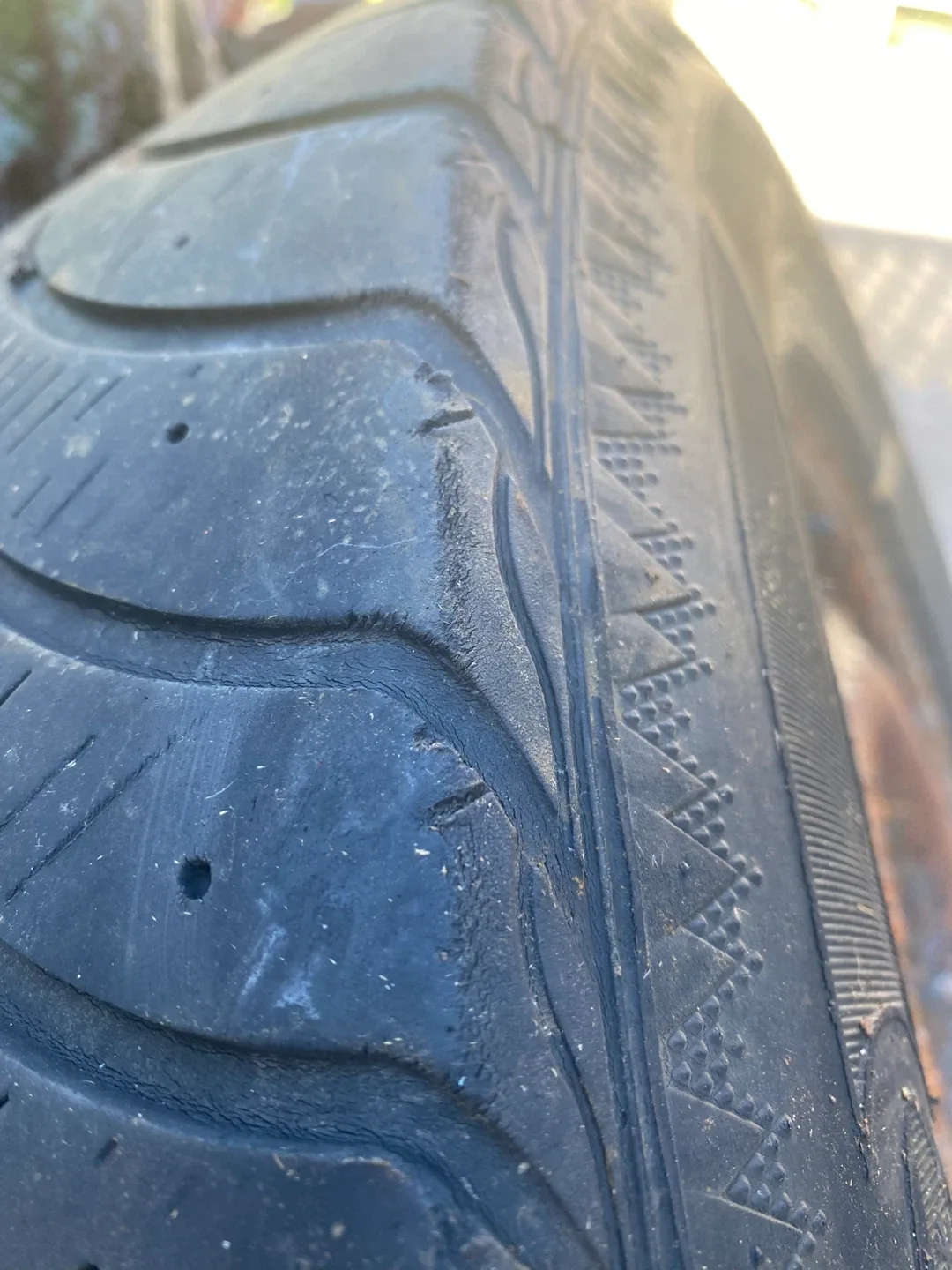 Good Year 245/65R17 Tires image indicator(5)