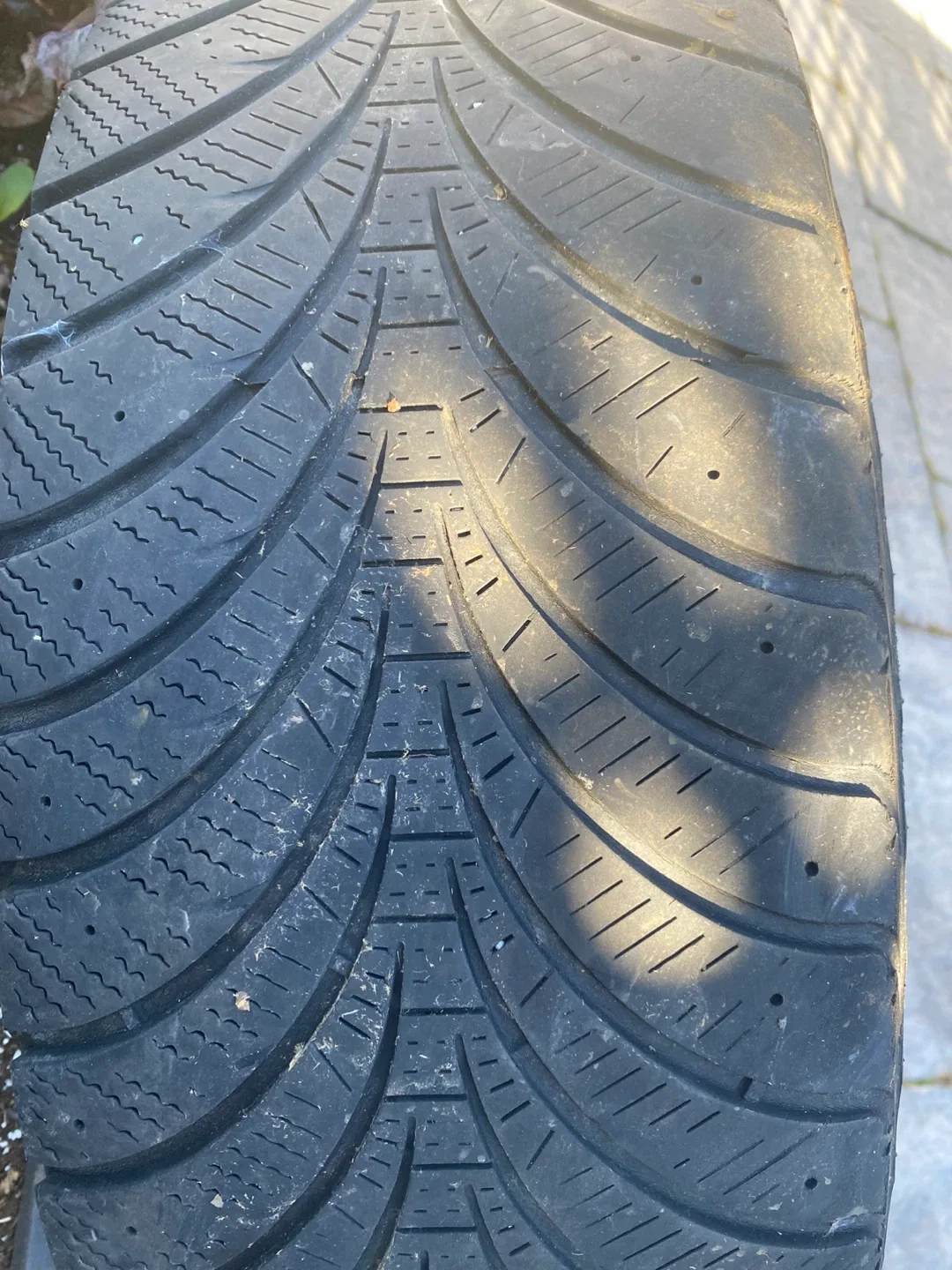 Good Year 245/65R17 Tires image indicator(4)