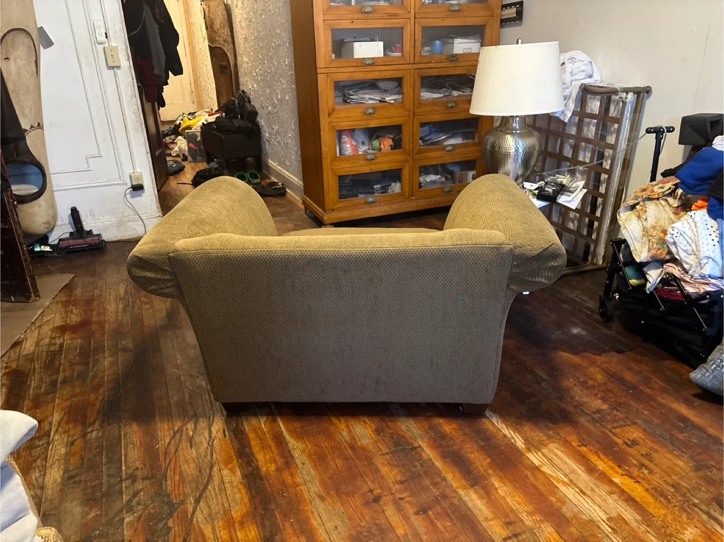 Comfortable Armchair - Great Condition! image indicator(3)