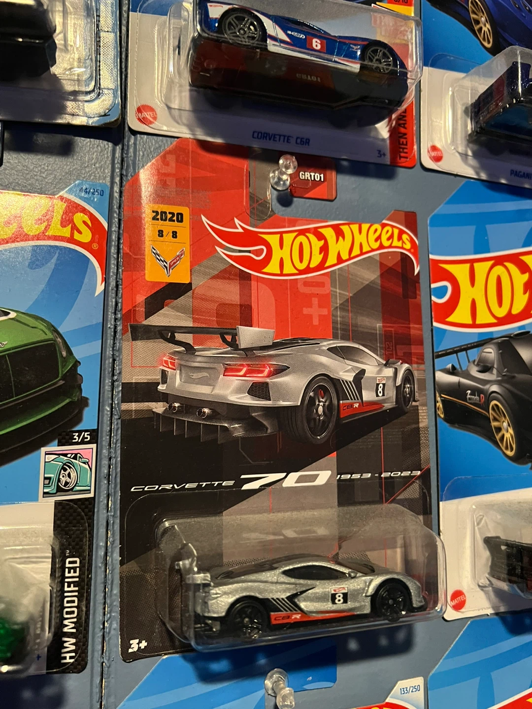 Hot Wheels mainline lot - photo 3