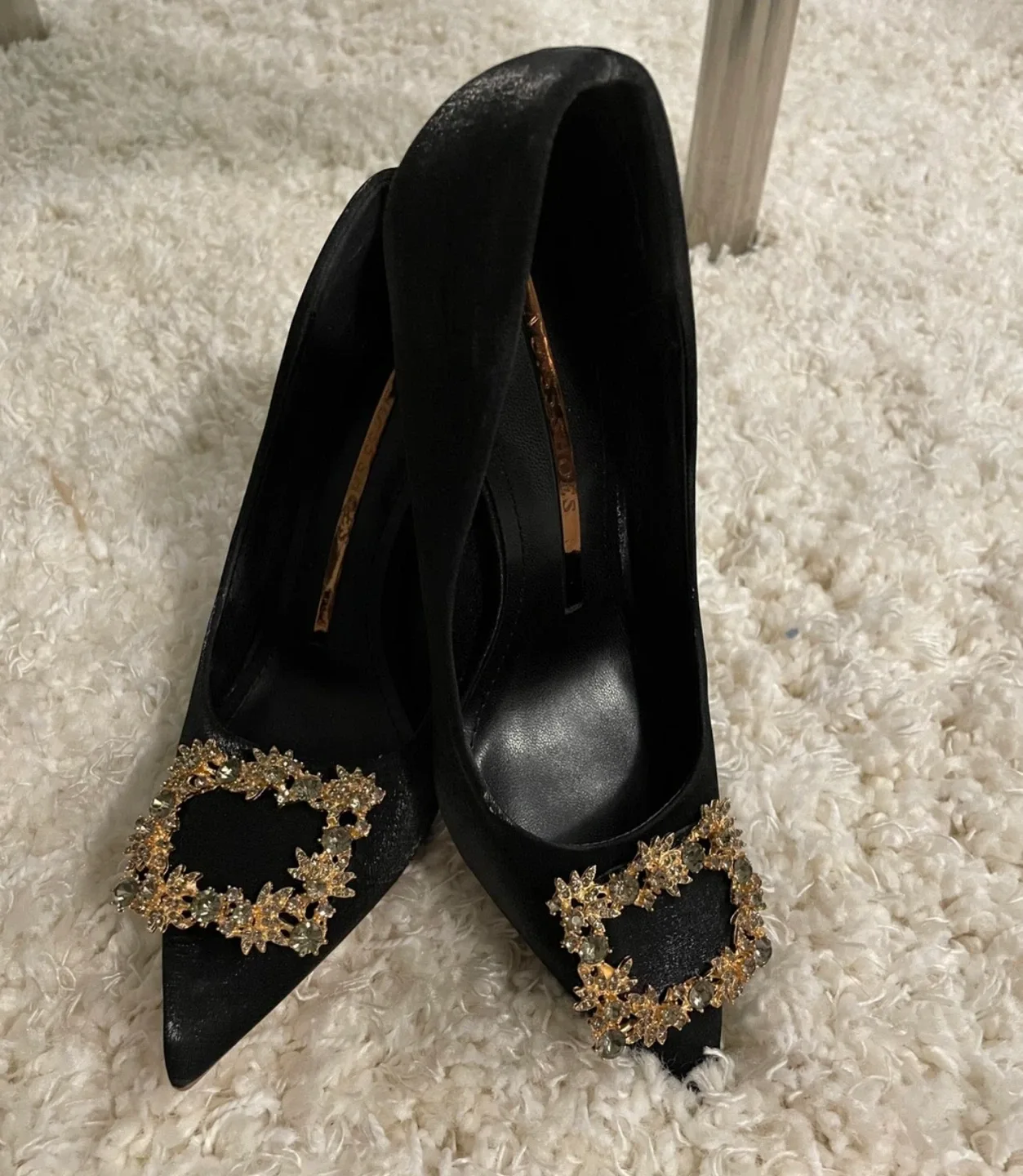 Black Heels thumbnail