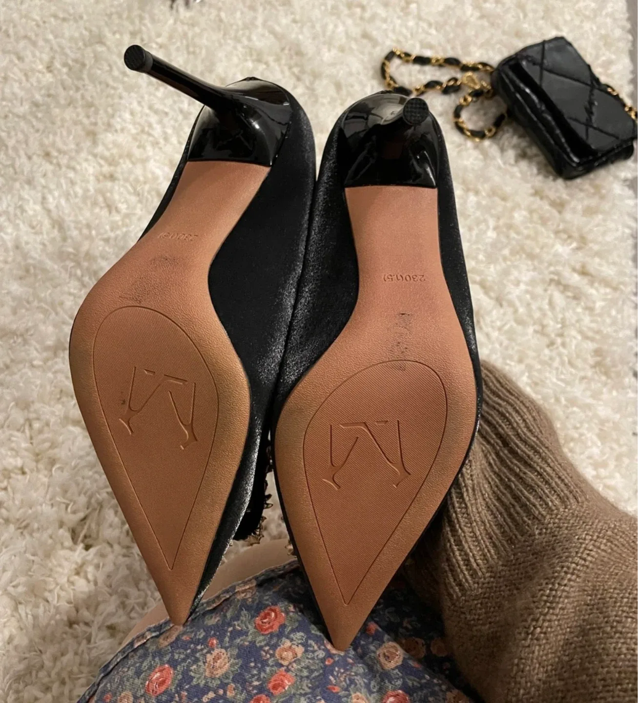 Black Heels image indicator(2)