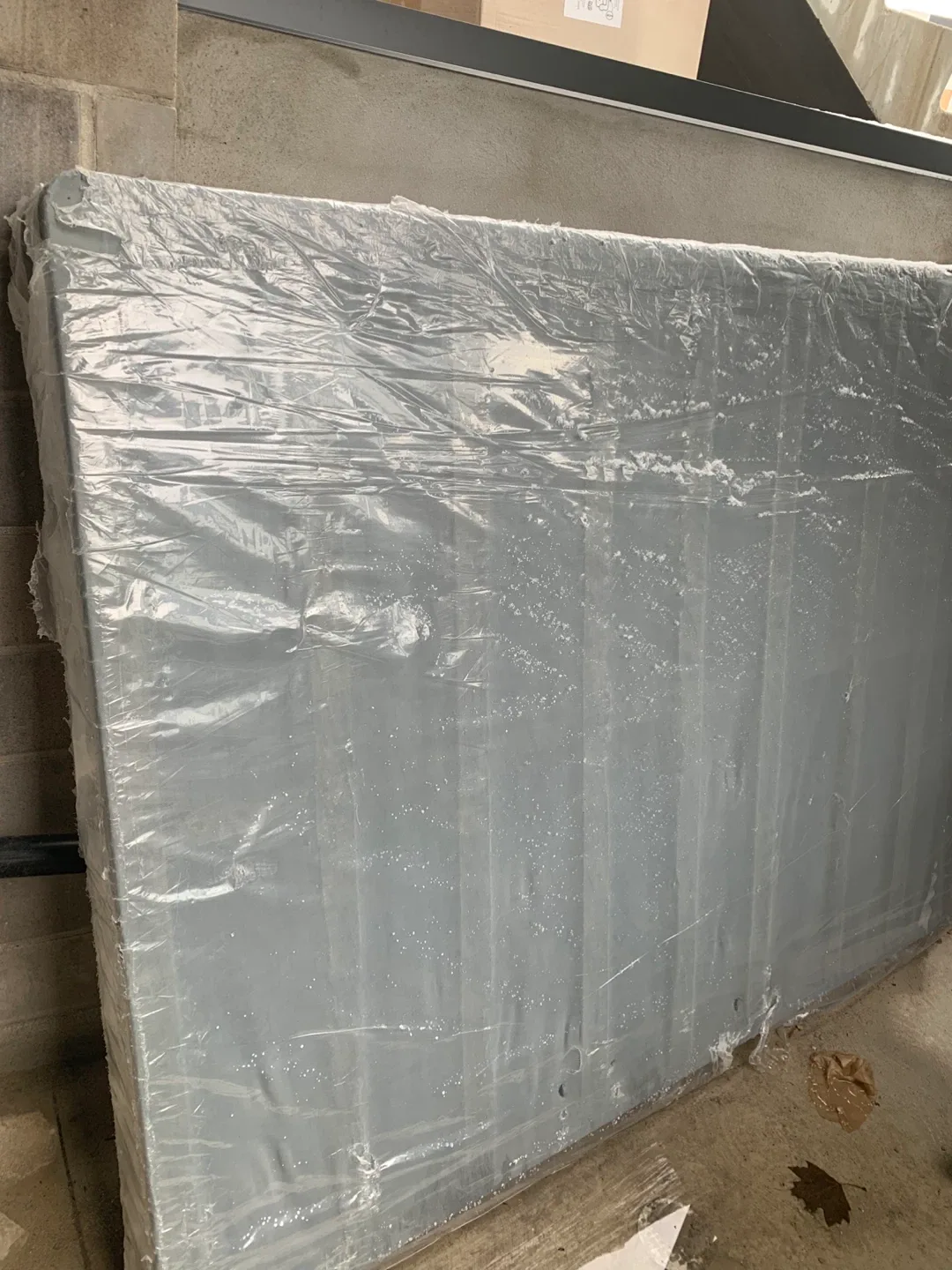 Bed frame image indicator(3)