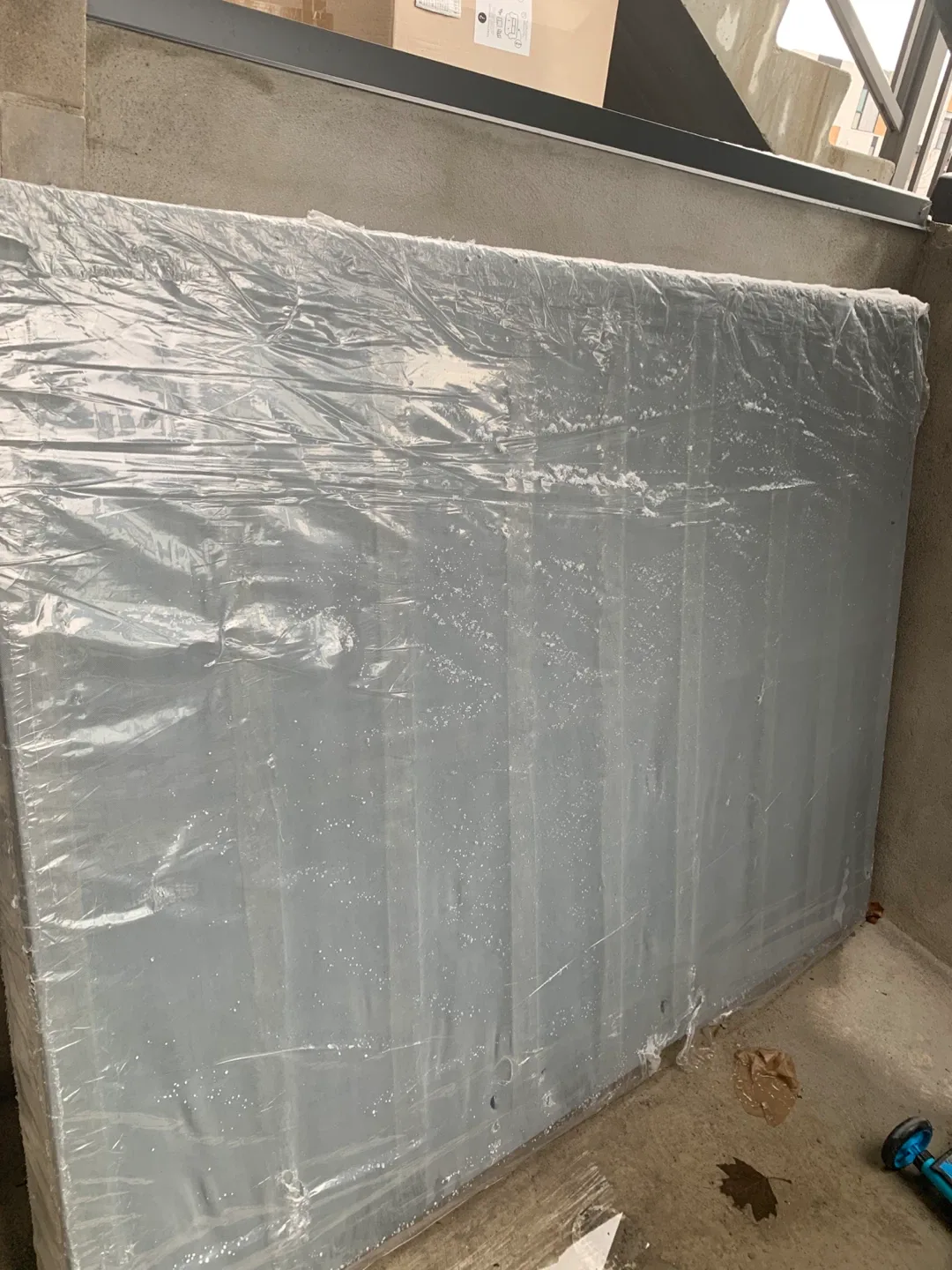 Bed frame image indicator(2)