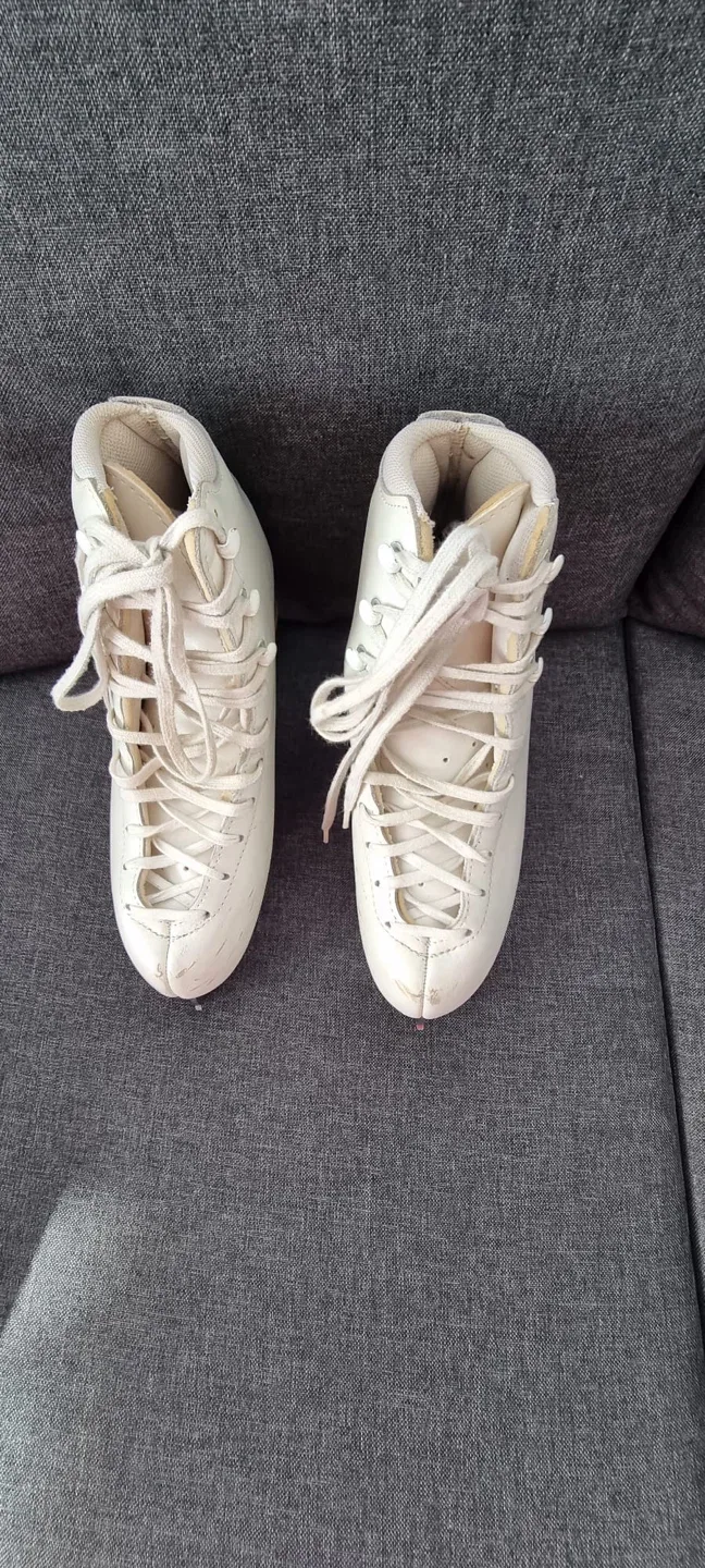 Edea Motivo Ice Skates image indicator(3)