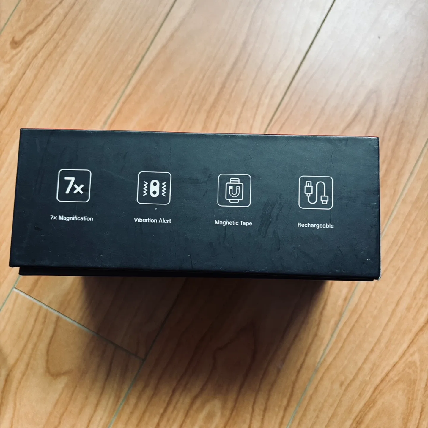 *New* $150+ Bestsee KF1500AG Laser Rangefinder - Golf image indicator(2)