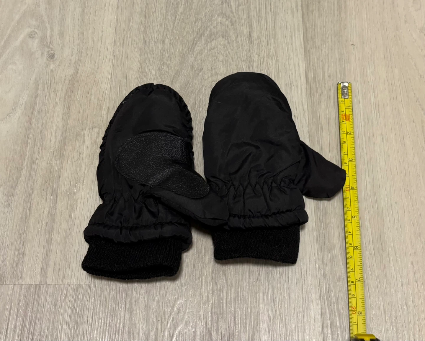 Free! 2T-3T mittens - photo 3