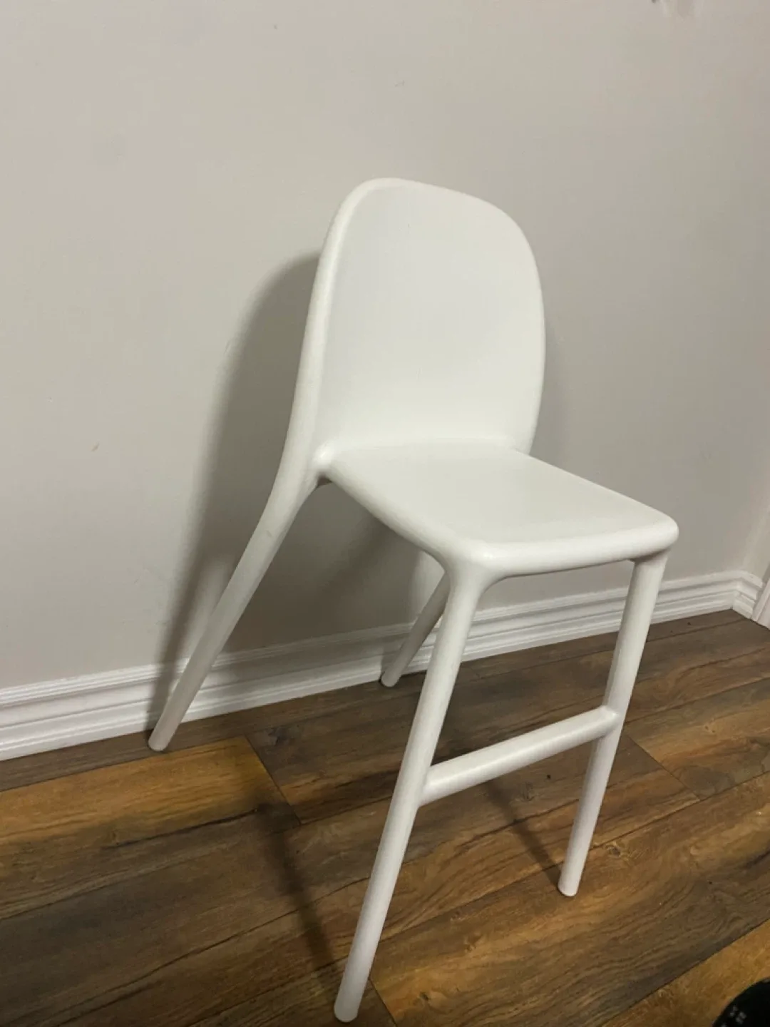 White Stool image indicator(4)