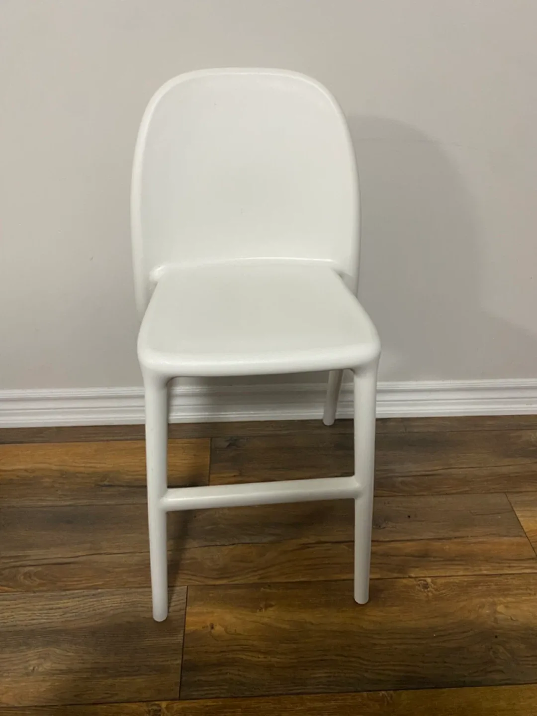 White Stool image indicator(2)