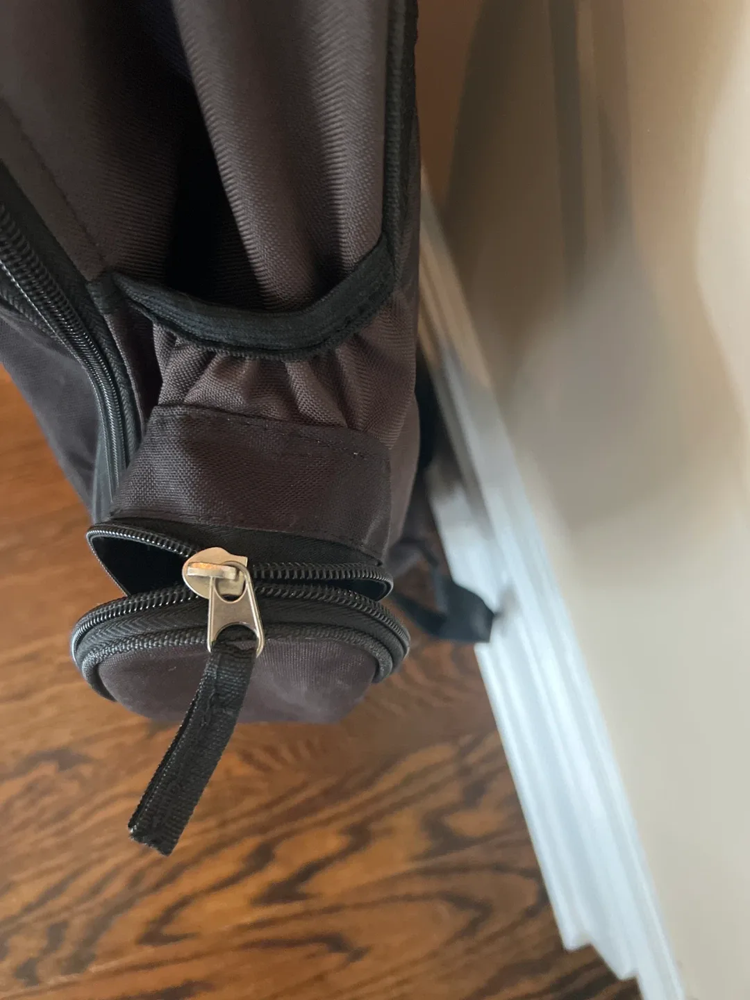 Igloo Lacrosse Backpack - Black image indicator(6)